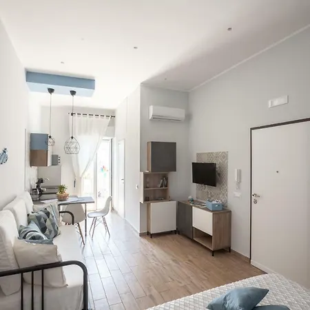 Porta Levante Apartment *